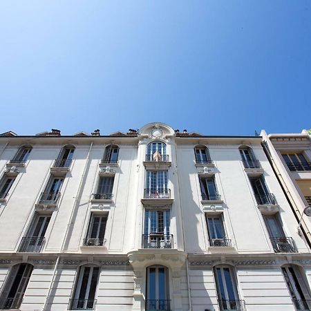 Caravel Apartment Nice Exterior photo